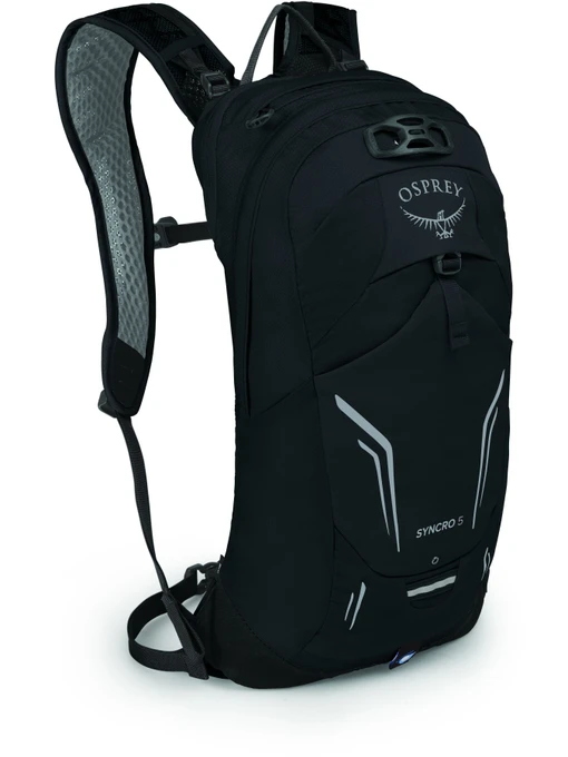Рюкзаки Osprey Syncro 5 модель 100074063 Фото