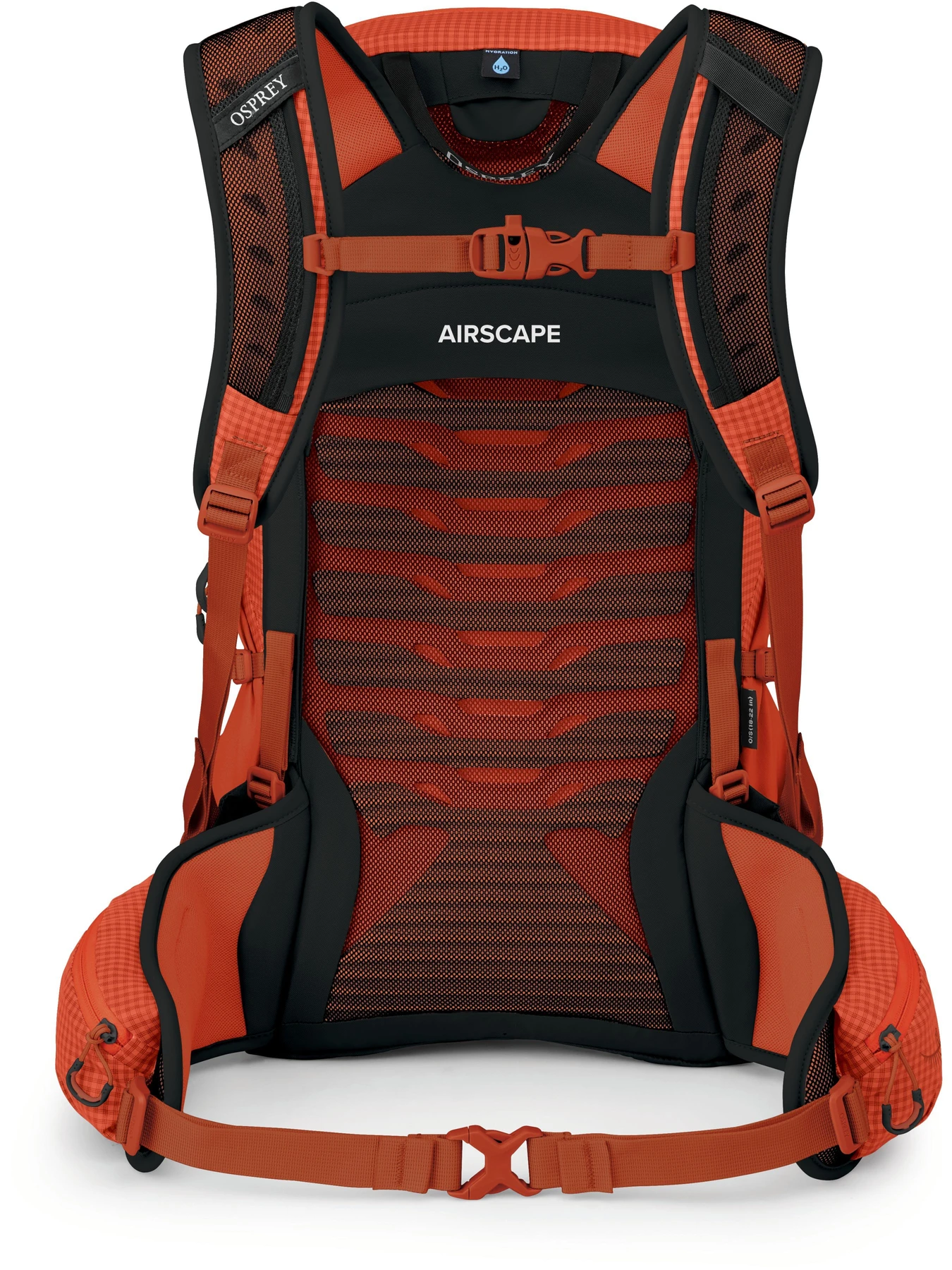 Рюкзаки Osprey Talon Pro 20 модель 100018846 Фото