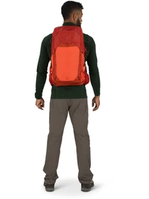 Рюкзаки Osprey Talon Pro 20 модель 100018846 Фото