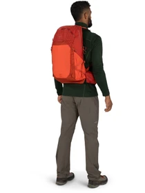 Рюкзаки Osprey Talon Pro 20 модель 100018846 Фото