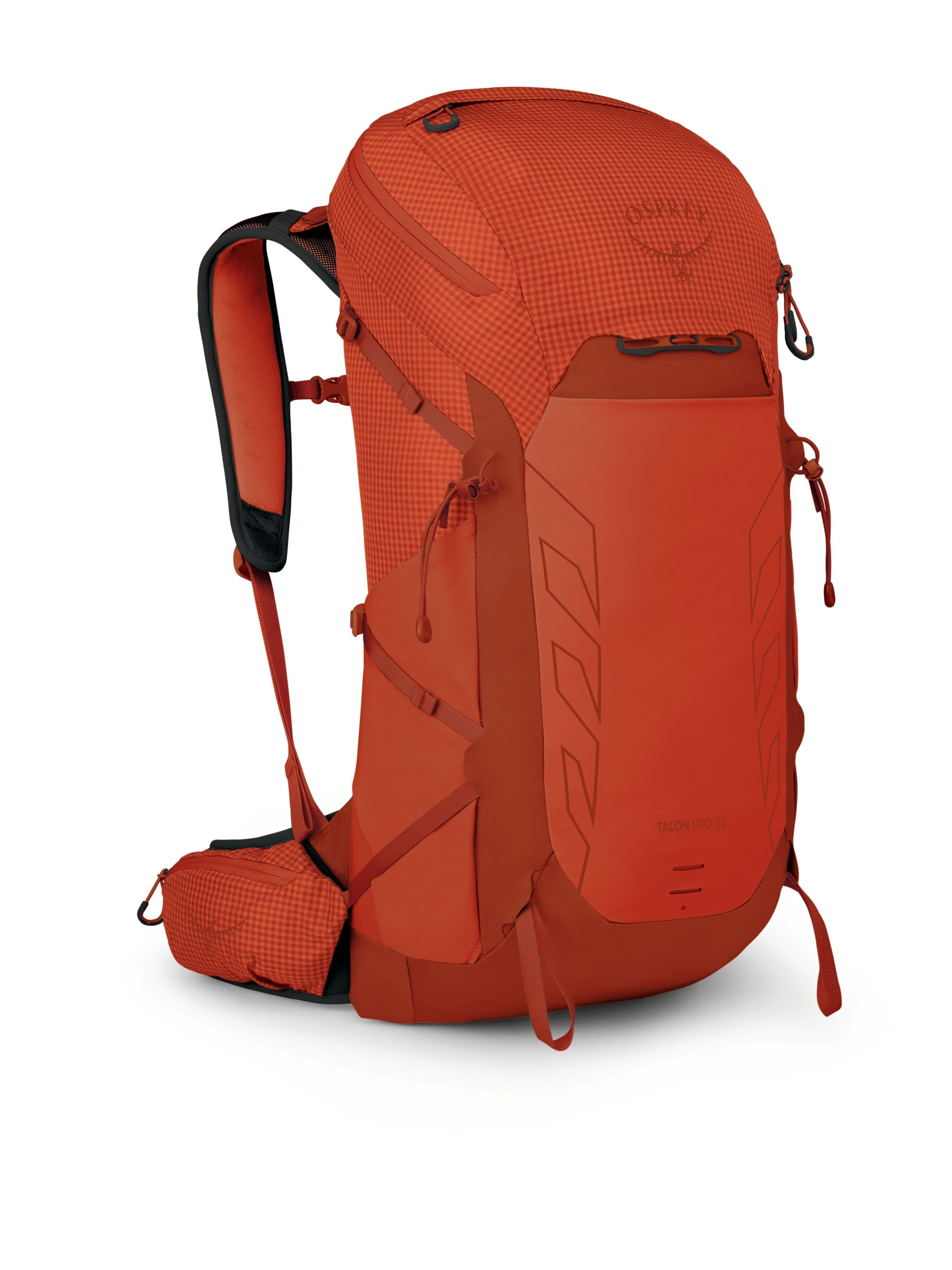 Osprey Talon Pro 30 Повсякденний рюкзак колір помаранчевий