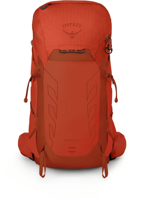 Osprey Talon Pro 30 Повсякденний рюкзак колір помаранчевий фото 2