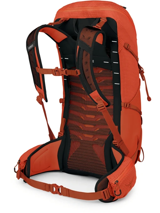 Osprey Talon Pro 30 Повсякденний рюкзак колір помаранчевий фото 3