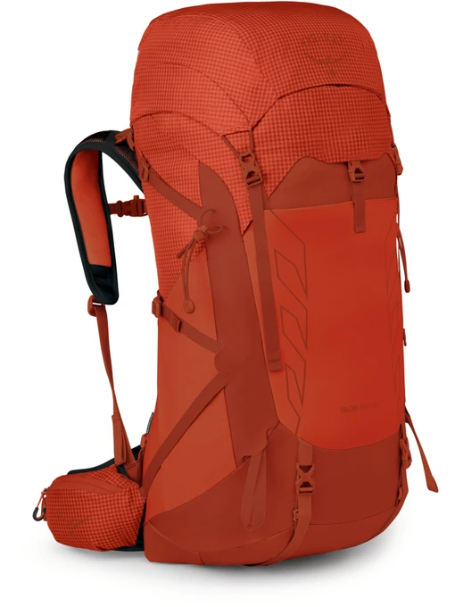 Рюкзаки Osprey Talon Pro 40 модель 100074056 Фото