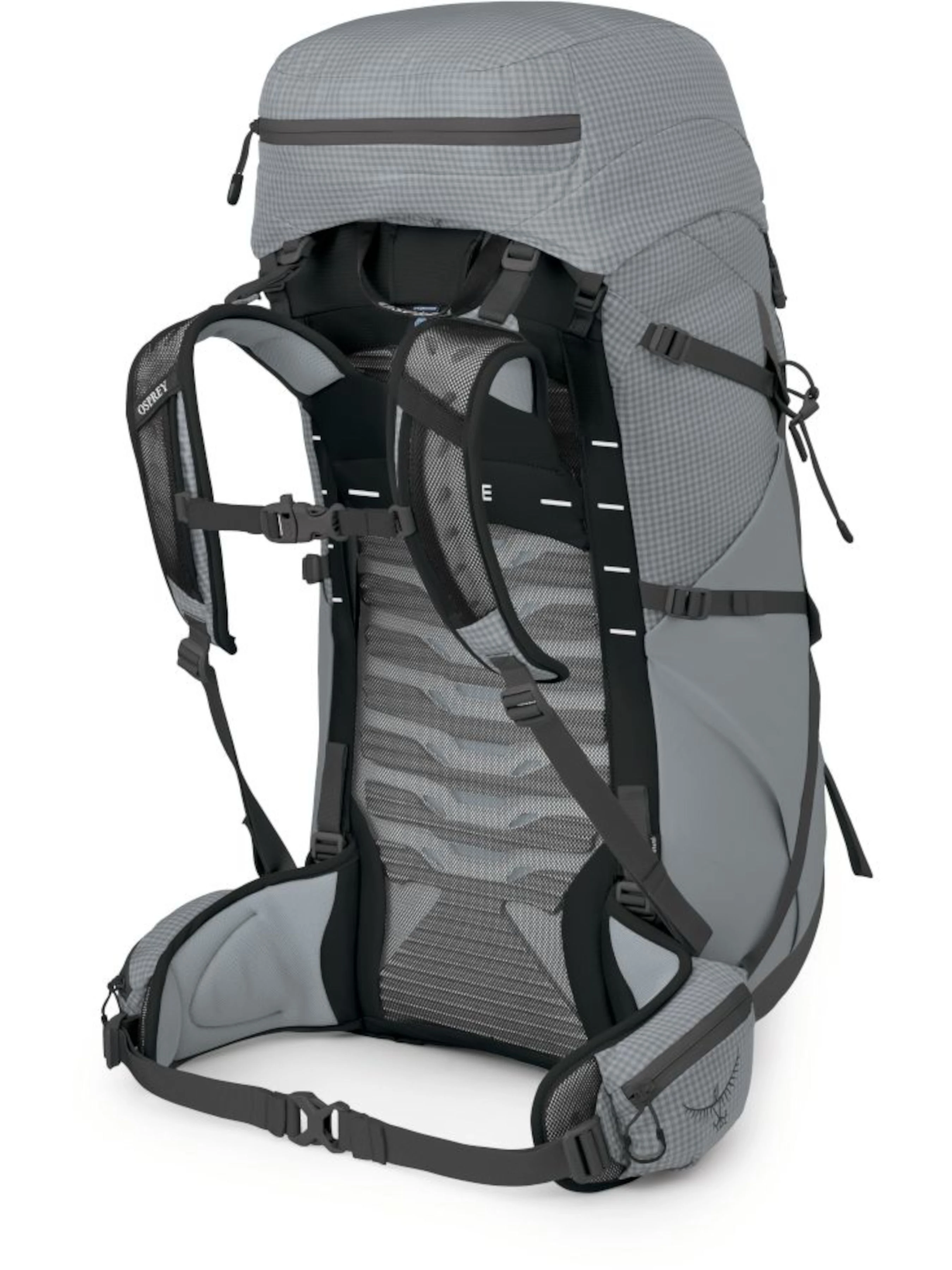 Osprey Talon Pro 40 Повсякденний рюкзак колір сірий фото 3