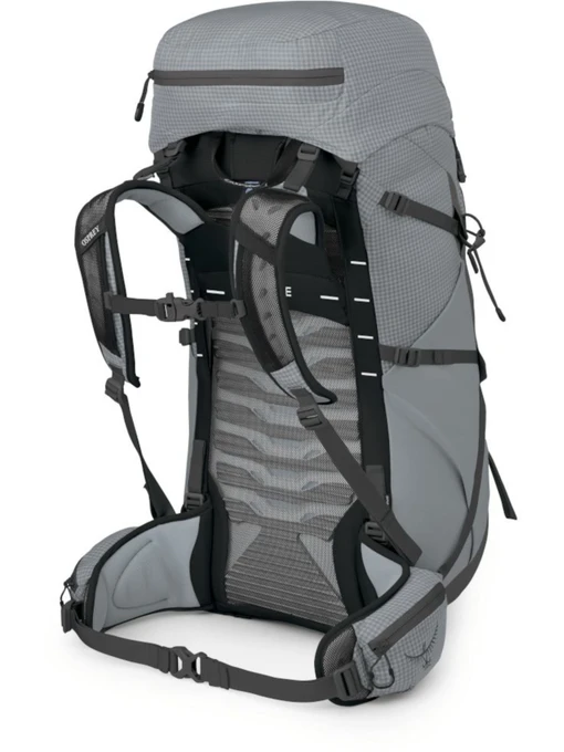 Osprey Talon Pro 40 Повсякденний рюкзак колір сірий фото 3