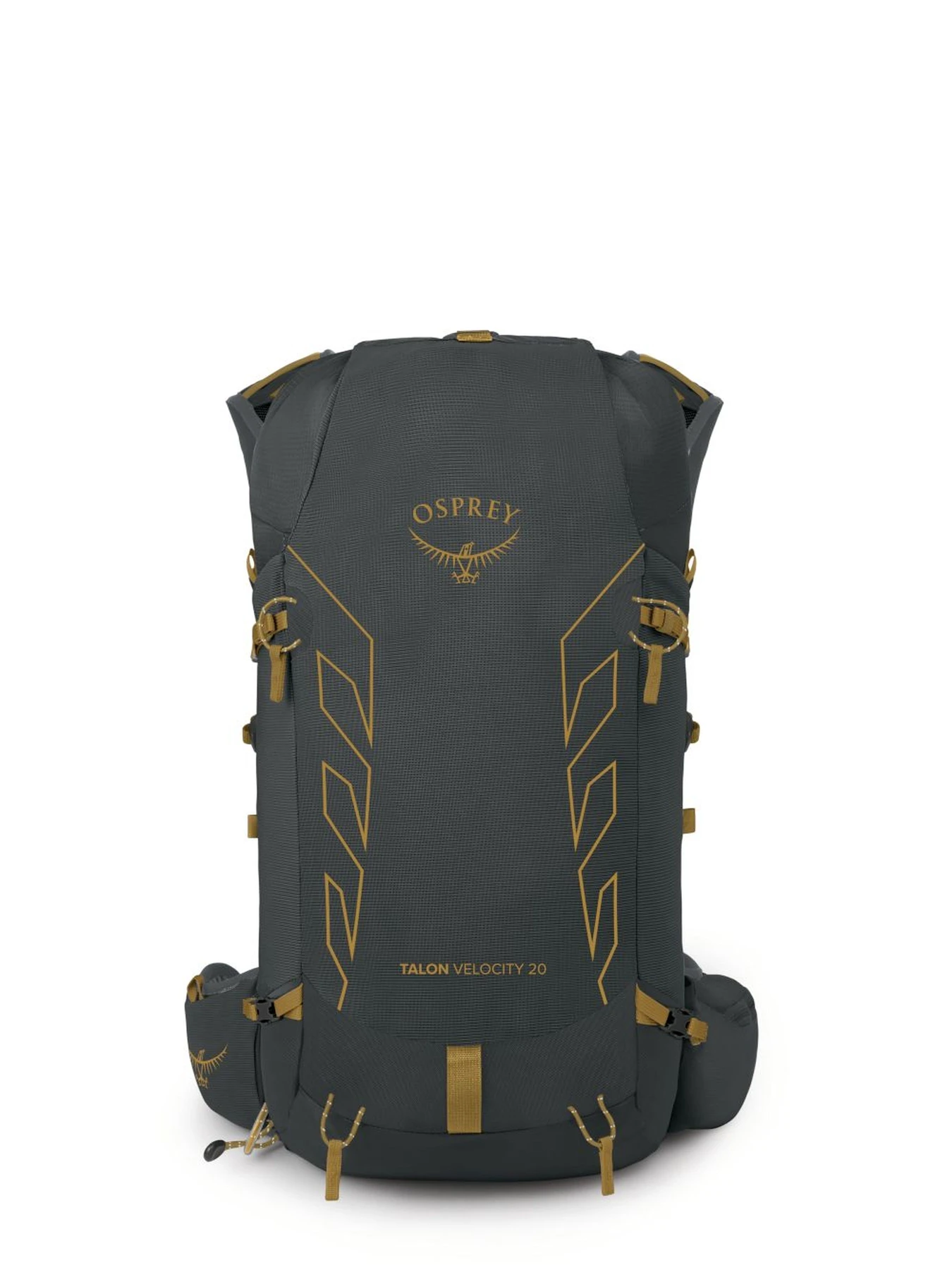 Рюкзаки Osprey Talon Velocity 20 модель 100022801 Рюкзаки Osprey Talon Velocity 20 модель 100022801 Фото