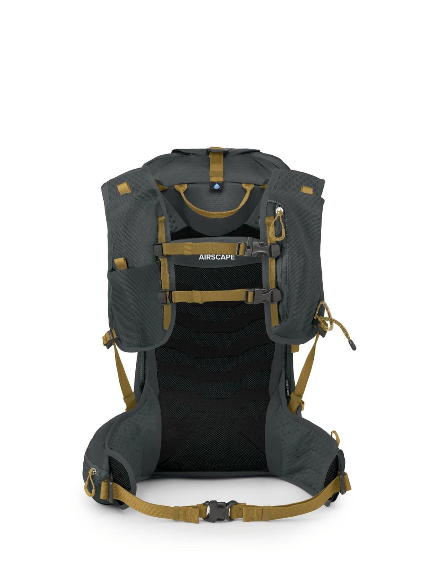 Рюкзаки Osprey Talon Velocity 20 модель 100022801 Рюкзаки Osprey Talon Velocity 20 модель 100022801 Фото