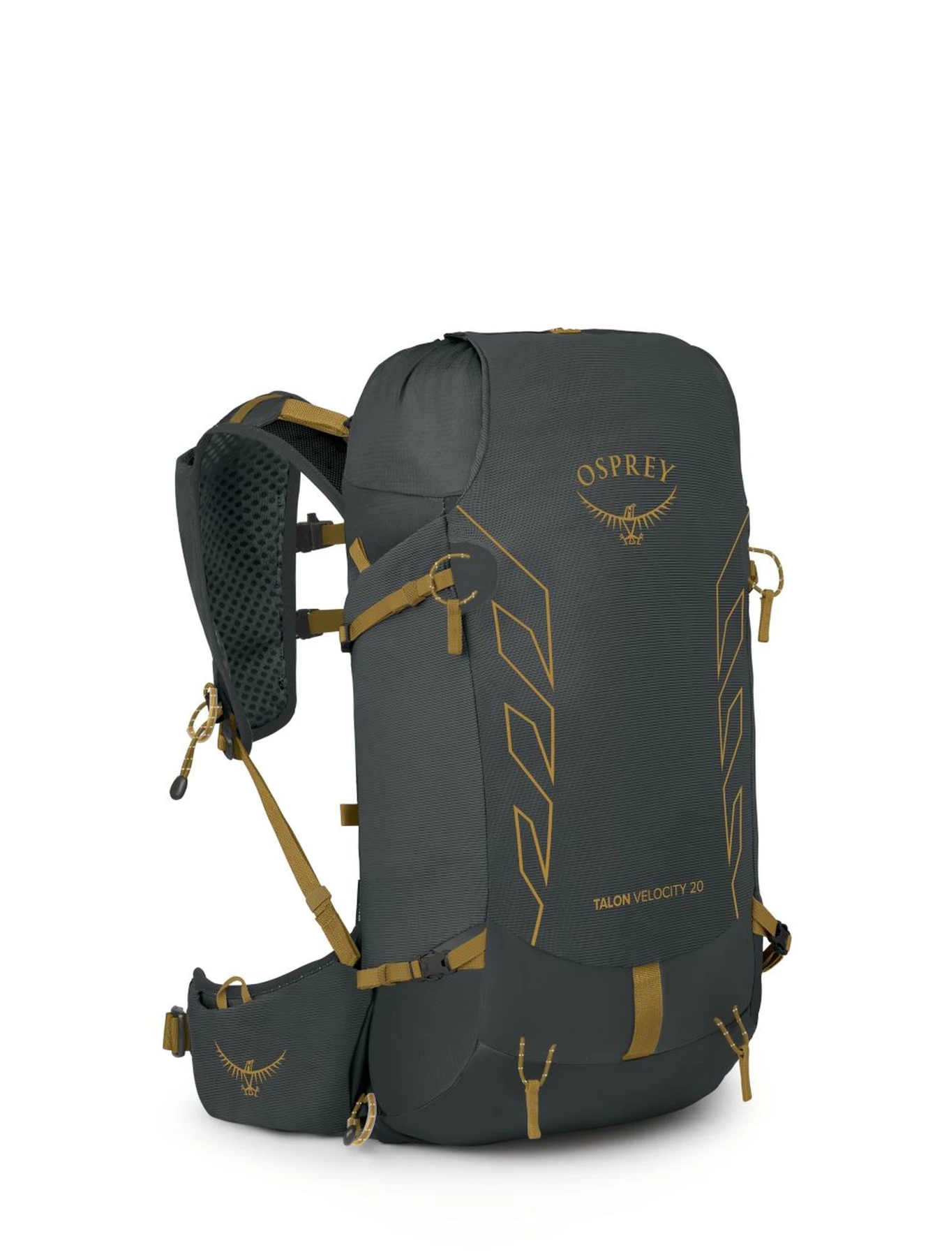 Рюкзаки Osprey Talon Velocity 20 модель 100022801 Рюкзаки Osprey Talon Velocity 20 модель 100022801 Фото