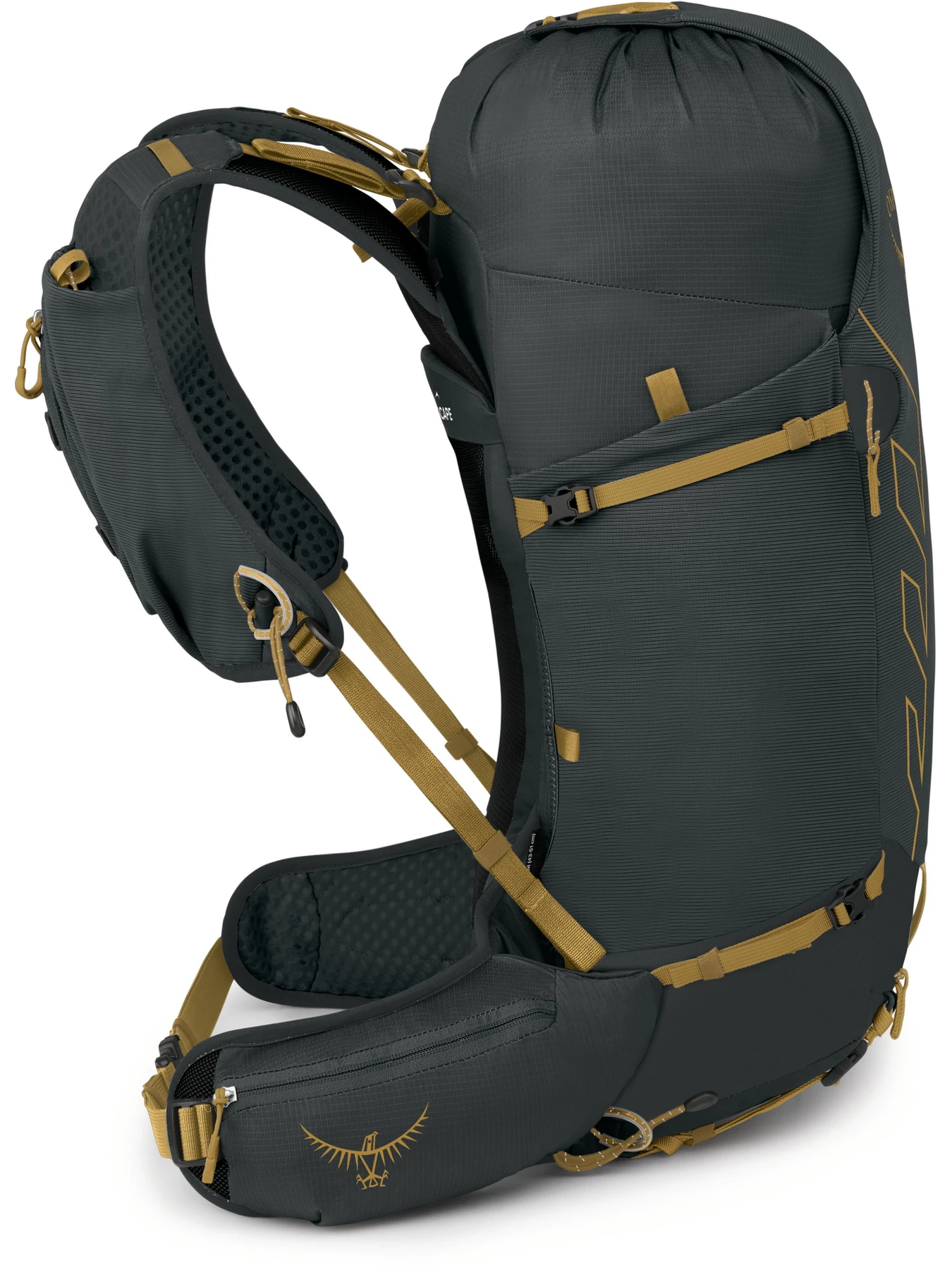 Рюкзаки Osprey Talon Velocity 30 модель 100023822 Фото