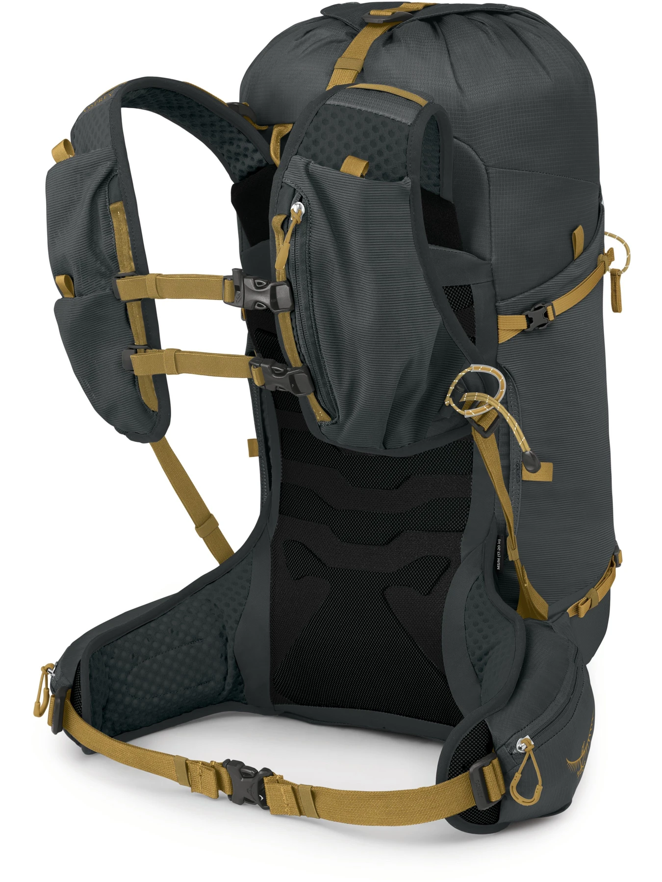 Рюкзаки Osprey Talon Velocity 30 модель 100023822 Фото