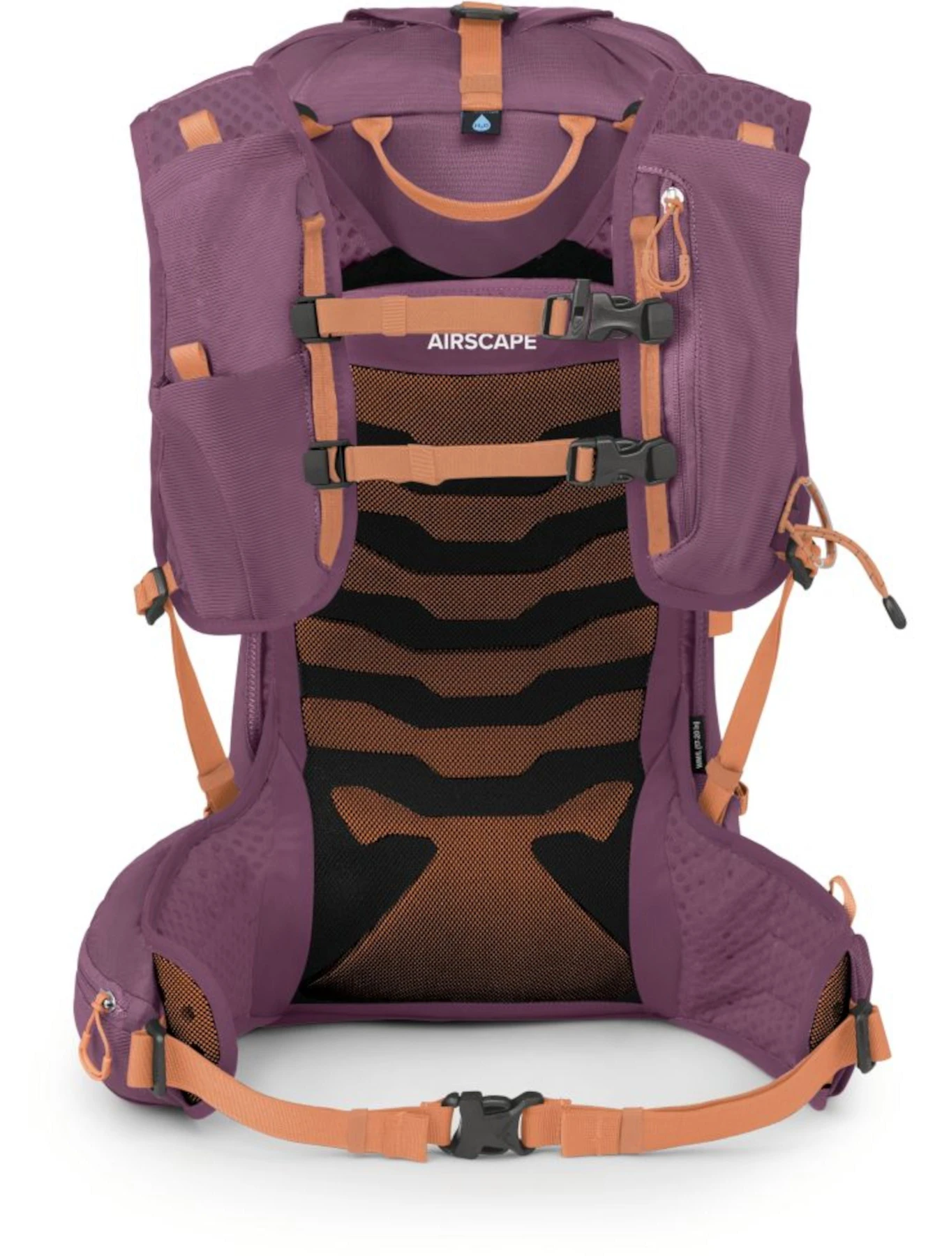 Рюкзаки Osprey Tempest Velocity 30 модель 100024636 Рюкзаки Osprey Tempest Velocity 30 модель 100024636 Фото