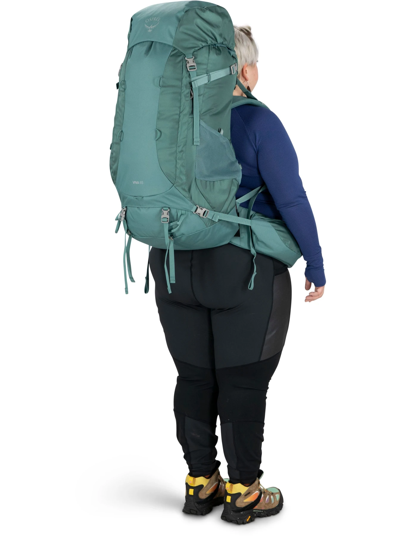 Рюкзаки Osprey Viva 65 модель 100065953 Рюкзаки Osprey Viva 65 модель 100065953 Фото