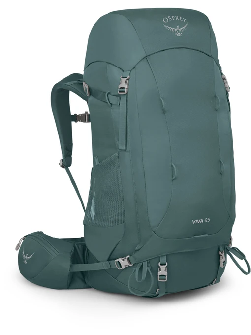 Рюкзаки Osprey Viva 65 модель 100065953 Фото