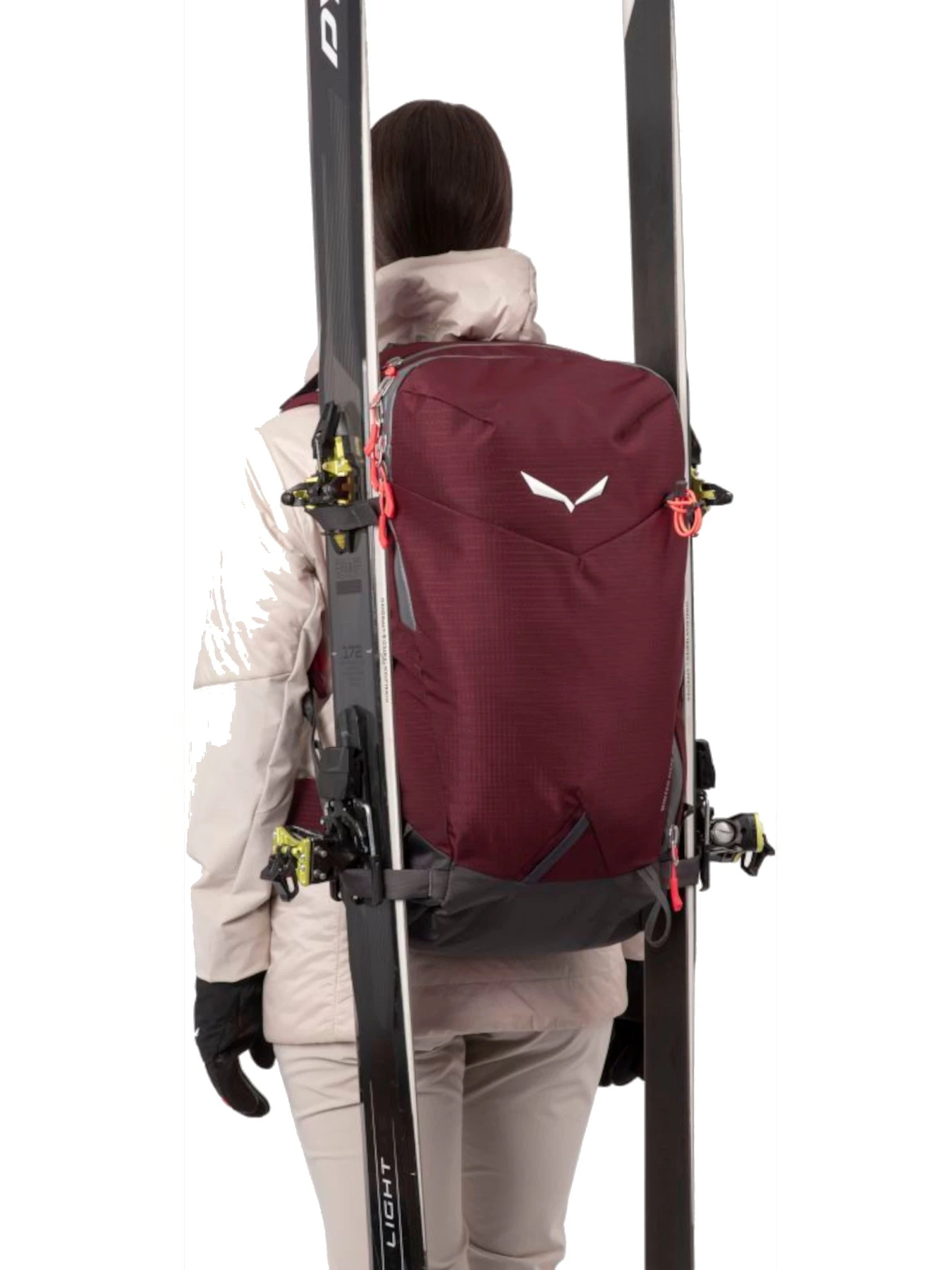 Рюкзаки Salewa Winter Mate модель 100023540 Рюкзаки Salewa Winter Mate модель 100023540 Фото