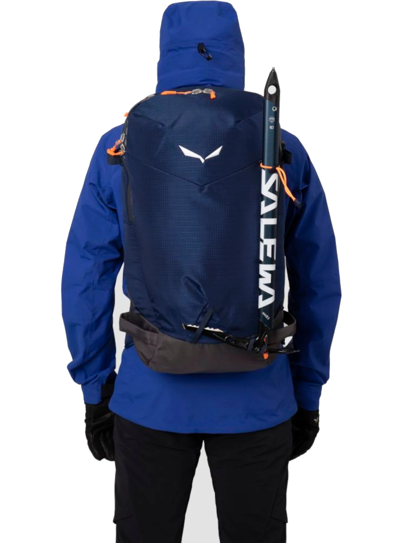 Рюкзаки Salewa Winter Mate модель 100073437 Рюкзаки Salewa Winter Mate модель 100073437 Фото