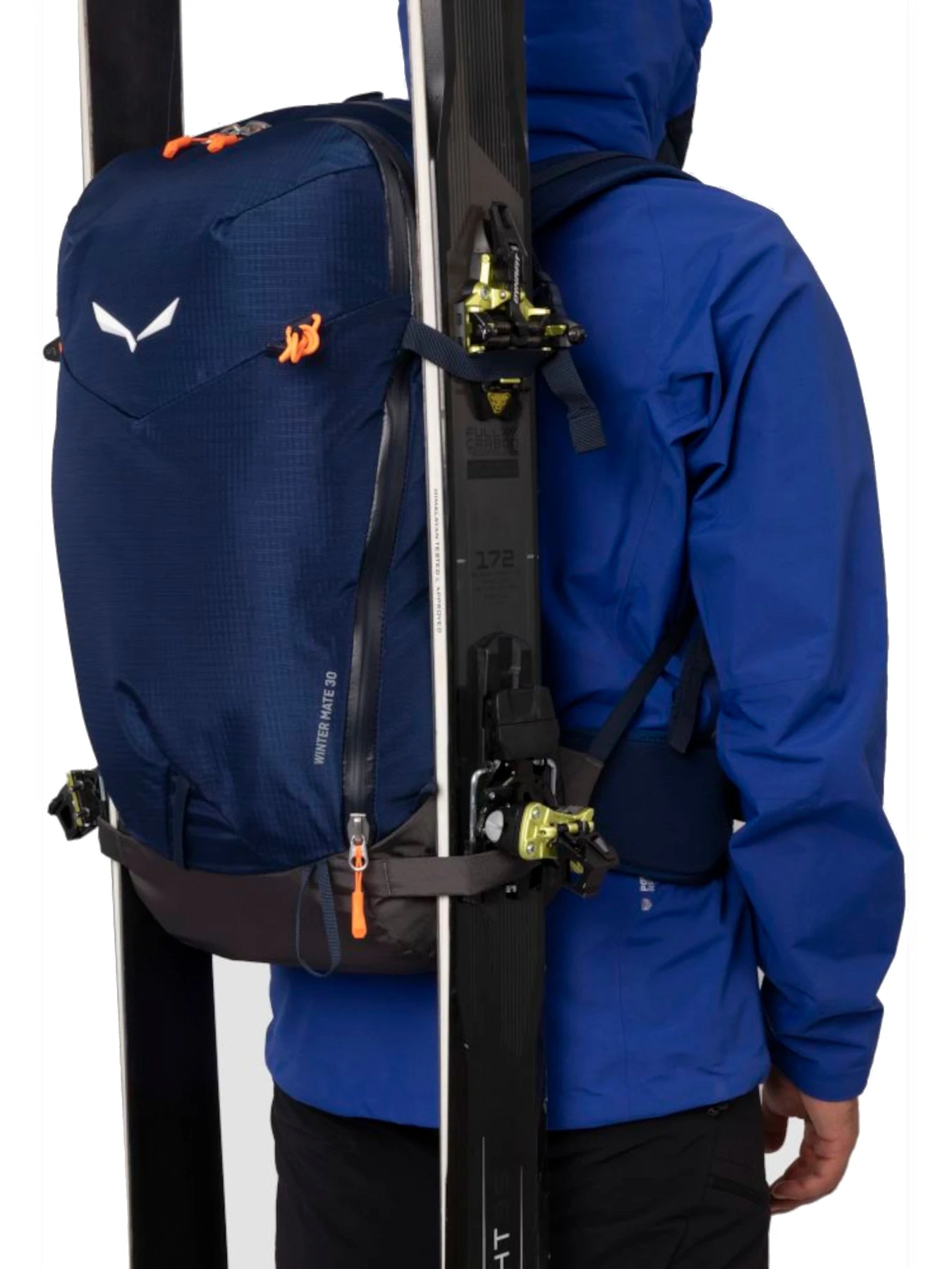 Рюкзаки Salewa Winter Mate модель 100073437 Рюкзаки Salewa Winter Mate модель 100073437 Фото