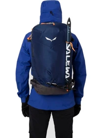 Рюкзаки Salewa Winter Mate модель 100073437 Фото