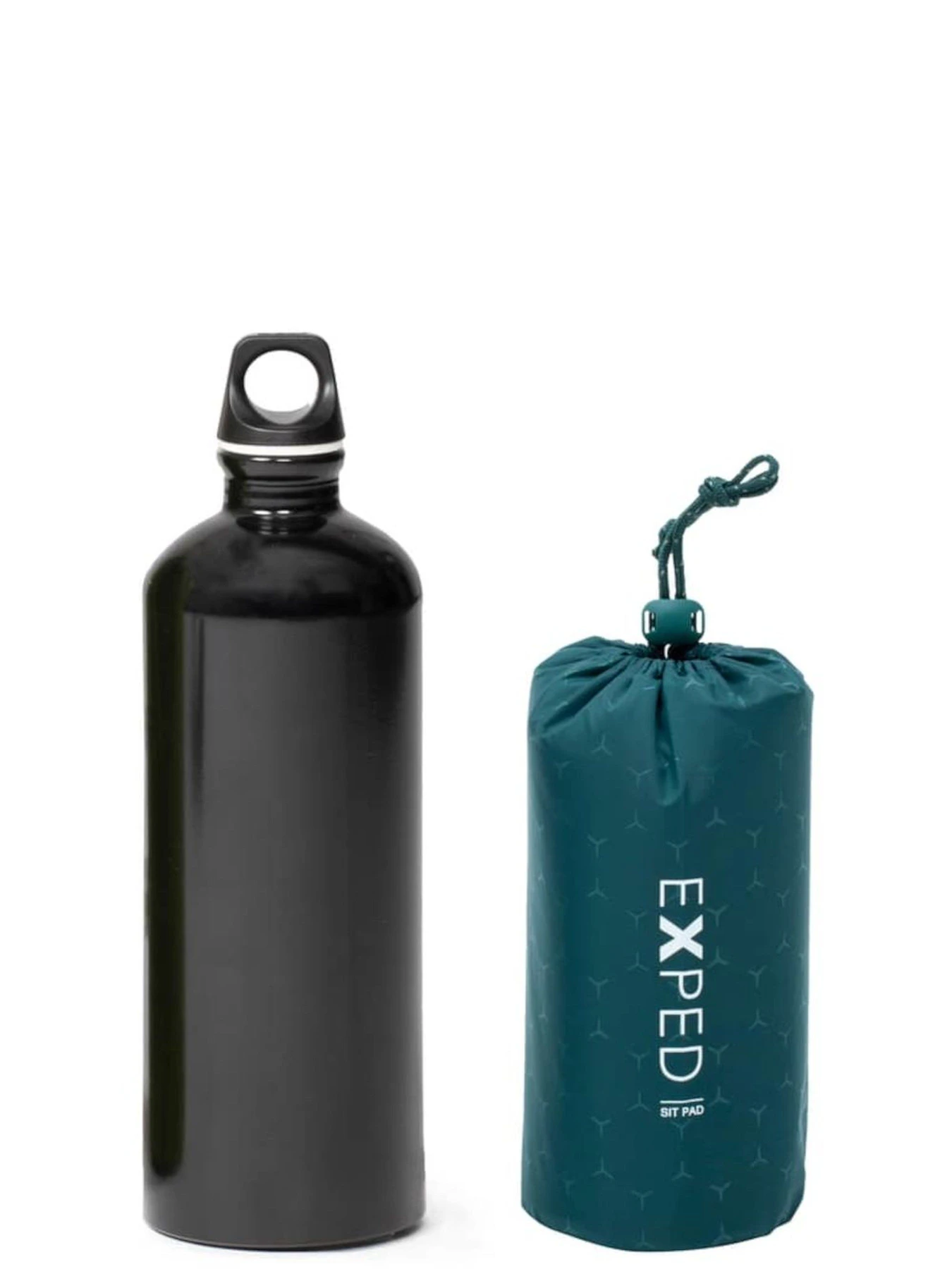 Сидіння для прогулянок EXPED Sit Pad модель 100068213 Сидіння для прогулянок EXPED Sit Pad модель 100068213 Фото