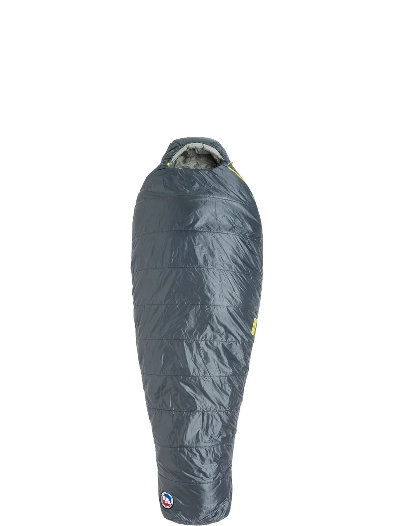 Спальник Big Agnes Anthracite 20 модель 100073630 Спальник Big Agnes Anthracite 20 модель 100073630 Фото