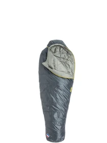 Спальник Big Agnes Anthracite 20 модель 100073630 Фото