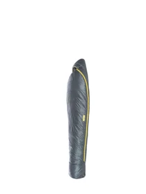 Спальник Big Agnes Anthracite 20 модель 100073519 Фото