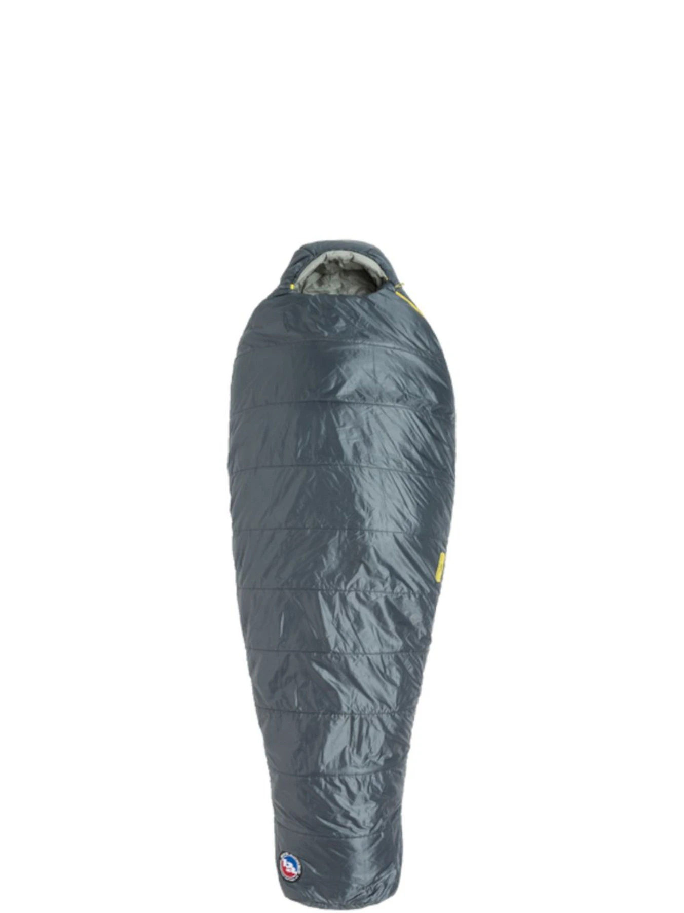 Спальник Big Agnes Anthracite 30 модель 100073520 Спальник Big Agnes Anthracite 30 модель 100073520 Фото