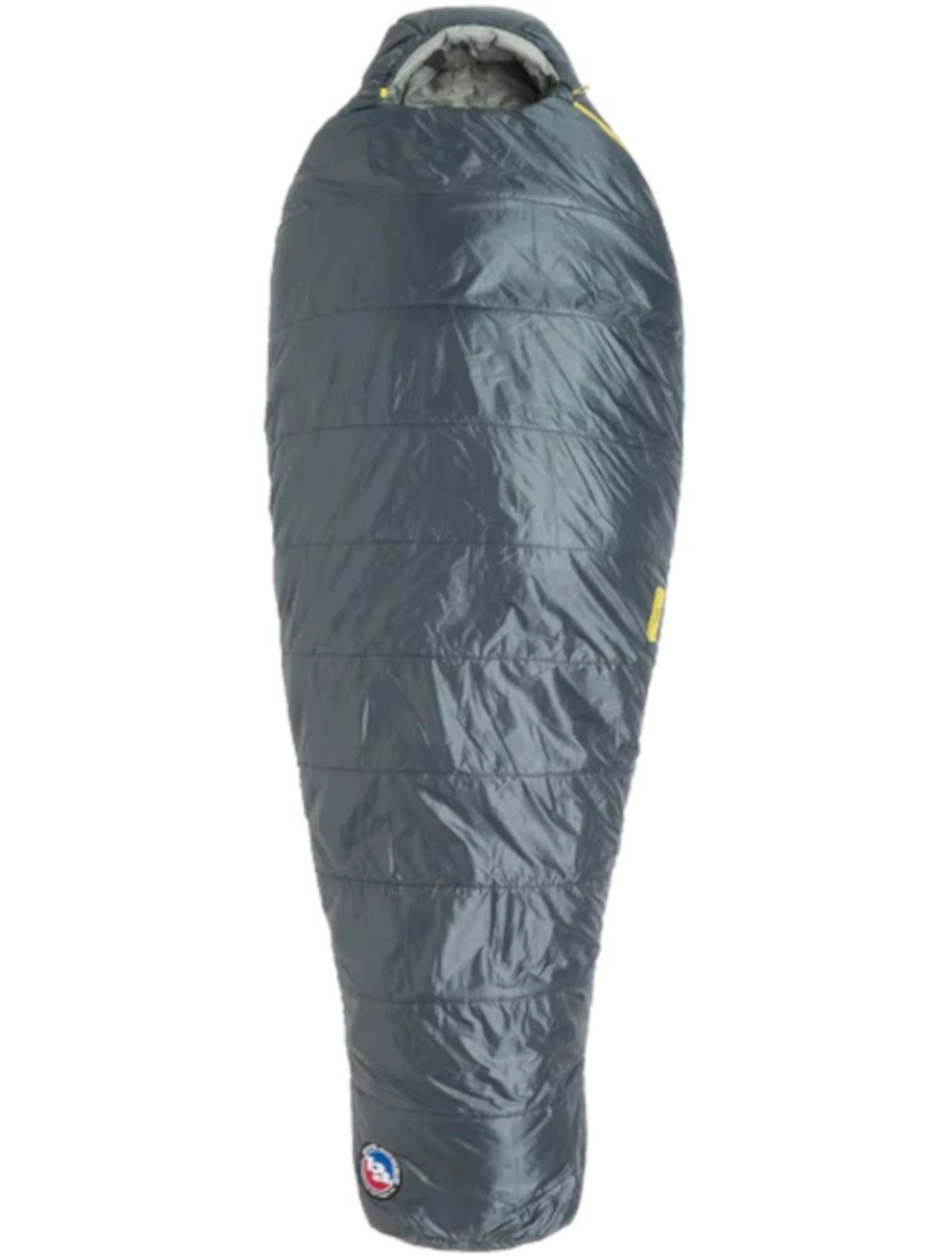 Спальник Big Agnes Anthracite 30 модель 100073541 Спальник Big Agnes Anthracite 30 модель 100073541 Фото