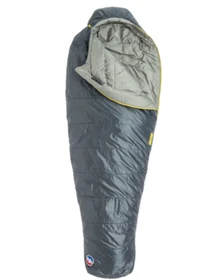 Спальник Big Agnes Anthracite 30 модель 100073541 Фото