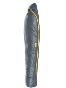 Спальник Big Agnes Anthracite 30 модель 100073541 Фото
