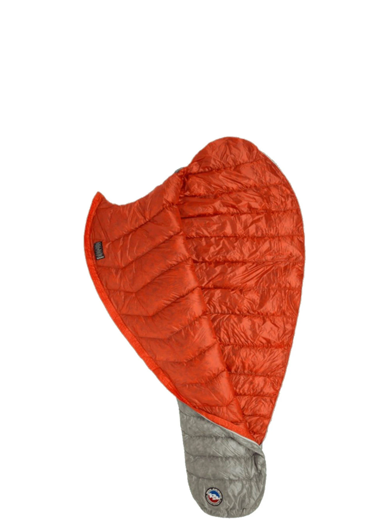 Спальник Big Agnes Pluton Ul 4 модель 100073636 Спальник Big Agnes Pluton Ul 4 модель 100073636 Фото
