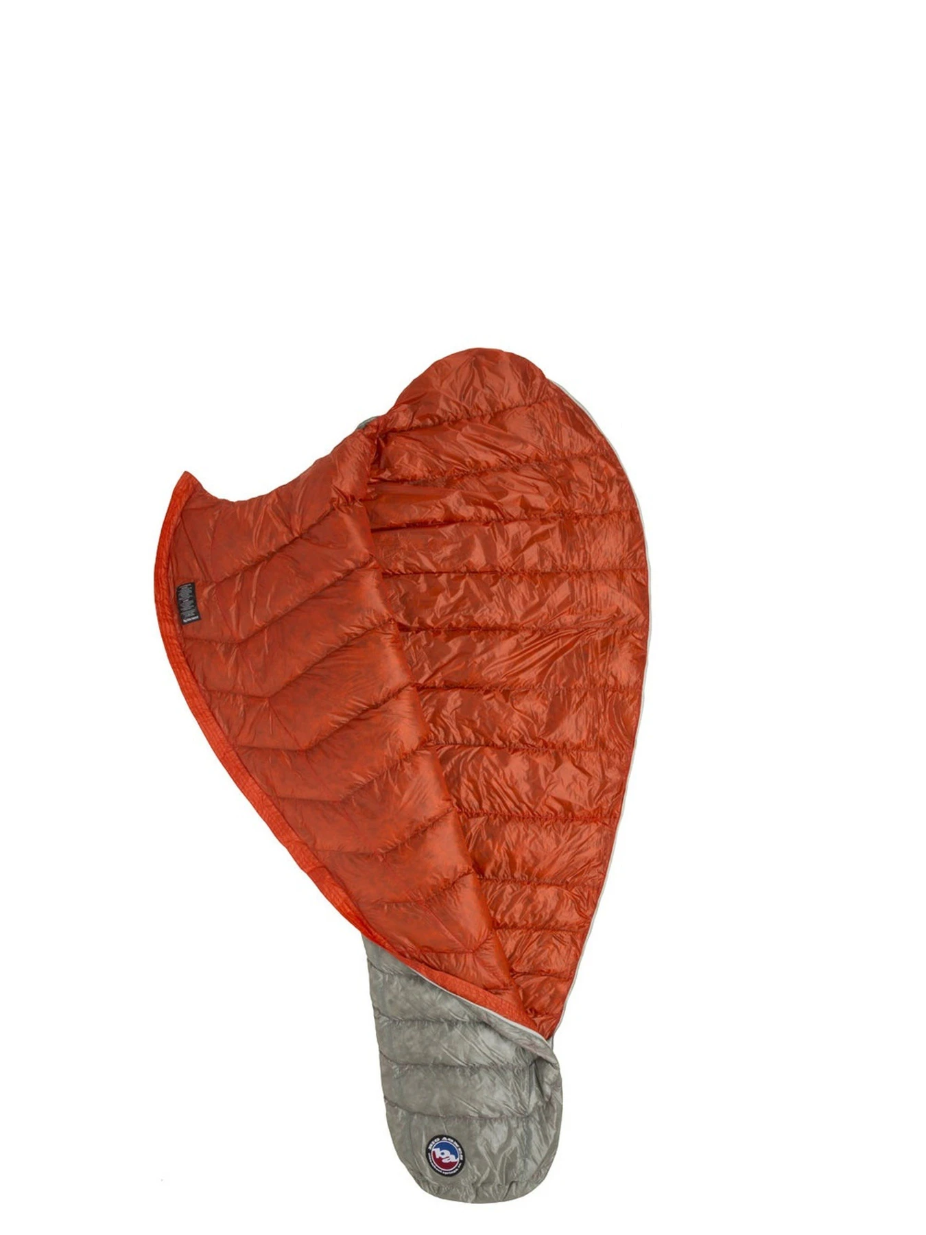 Спальник Big Agnes Pluton Ul 4 модель 100005704 Спальник Big Agnes Pluton Ul 4 модель 100005704 Фото