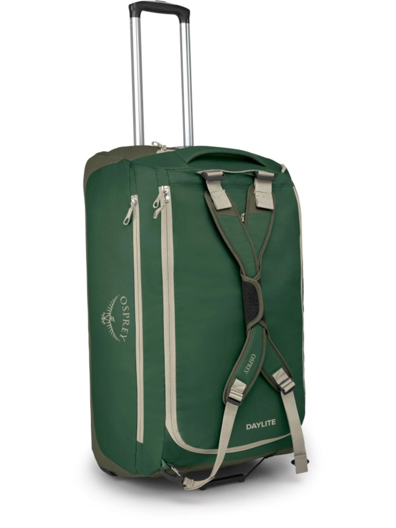 Дорожные сумки и чемоданы Osprey Daylite модель 100072941 Дорожные сумки и чемоданы Osprey Daylite модель 100072941 Фото