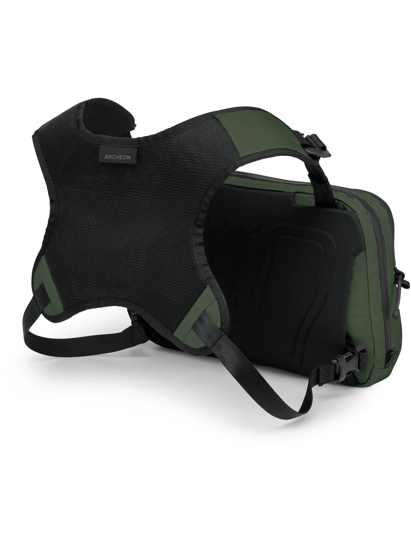Сумки Osprey Archeon Chest Rig модель 100074097 Сумки Osprey Archeon Chest Rig модель 100074097 Фото