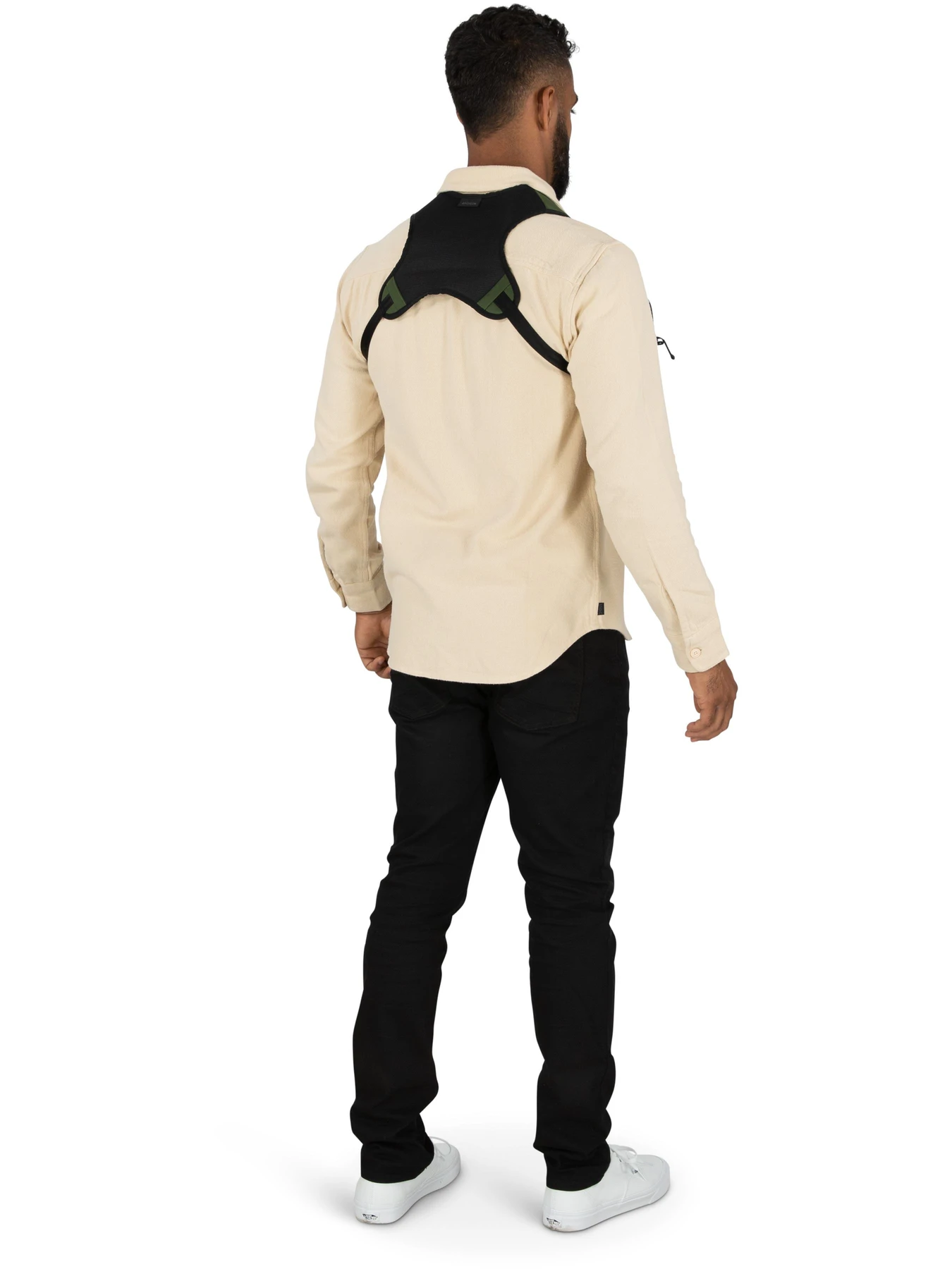 Сумки Osprey Archeon Chest Rig модель 100074097 Сумки Osprey Archeon Chest Rig модель 100074097 Фото