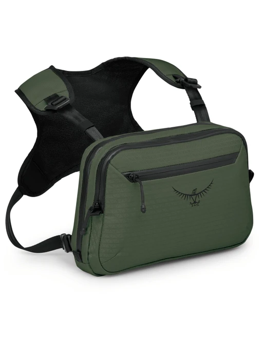 Сумки Osprey Archeon Chest Rig модель 100074097 Фото