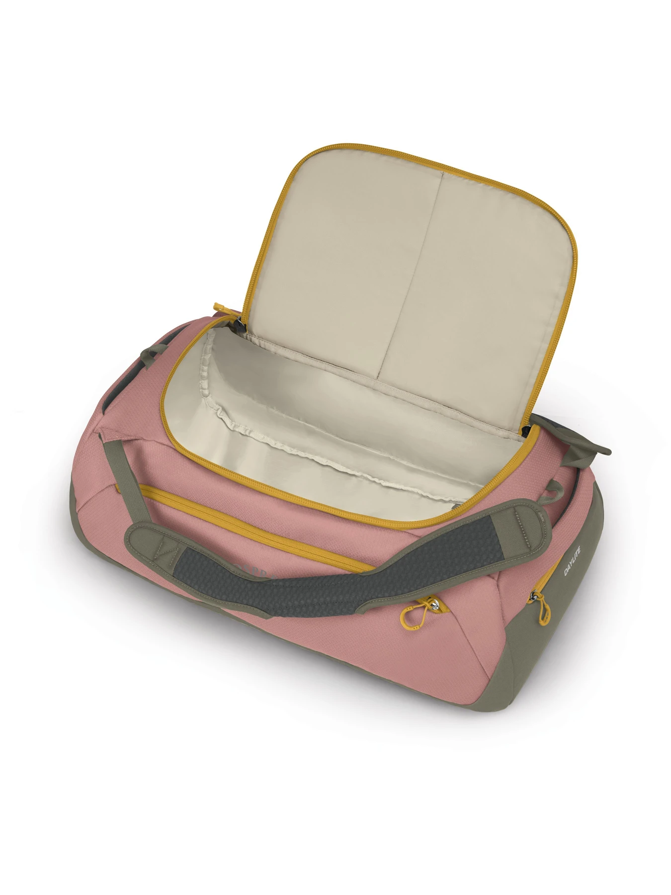 Дорожные сумки и чемоданы Osprey Daylite Duffel 45 модель 100074080 Дорожные сумки и чемоданы Osprey Daylite Duffel 45 модель 100074080 Фото