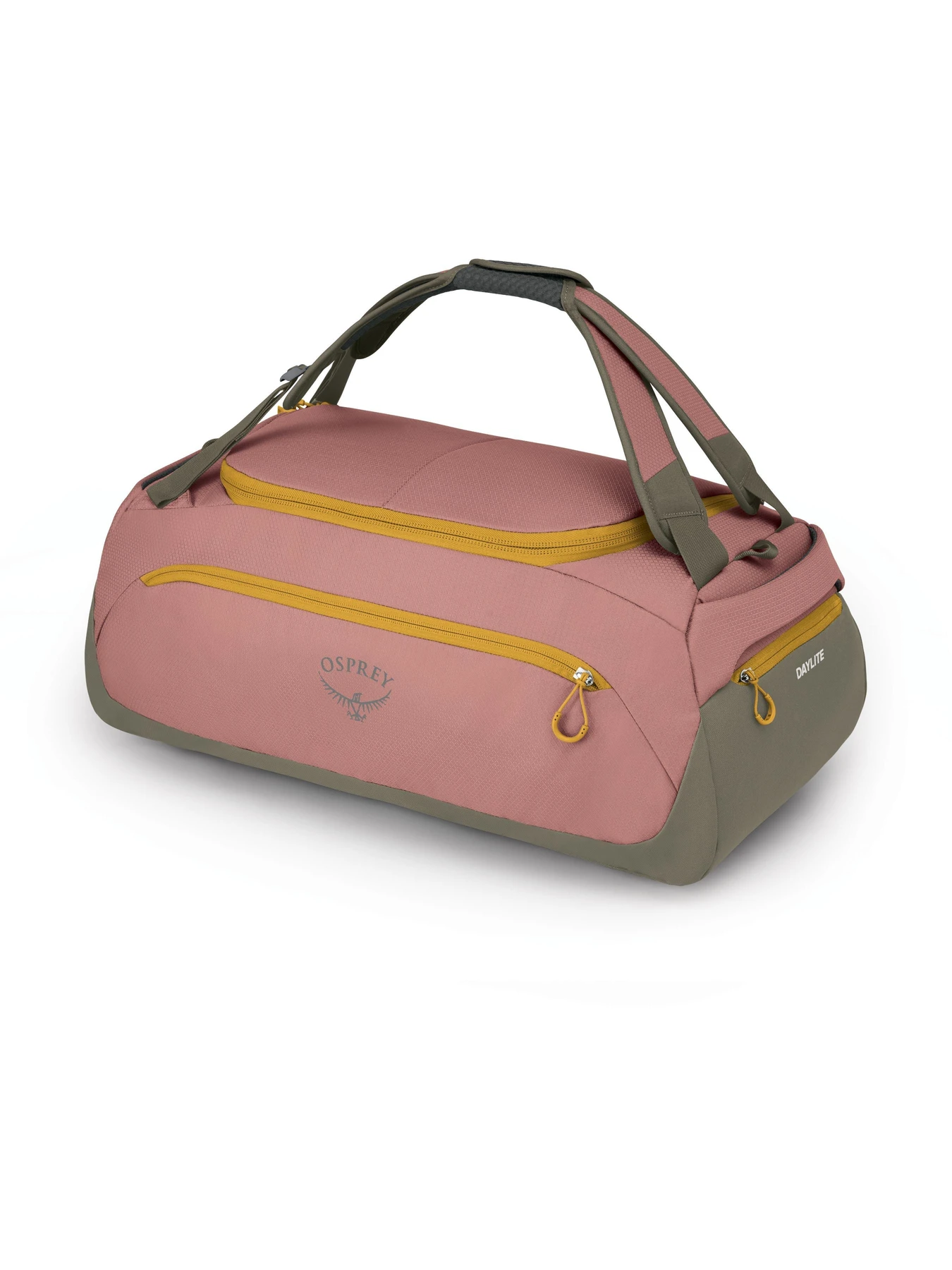 Дорожные сумки и чемоданы Osprey Daylite Duffel 45 модель 100074080 Дорожные сумки и чемоданы Osprey Daylite Duffel 45 модель 100074080 Фото