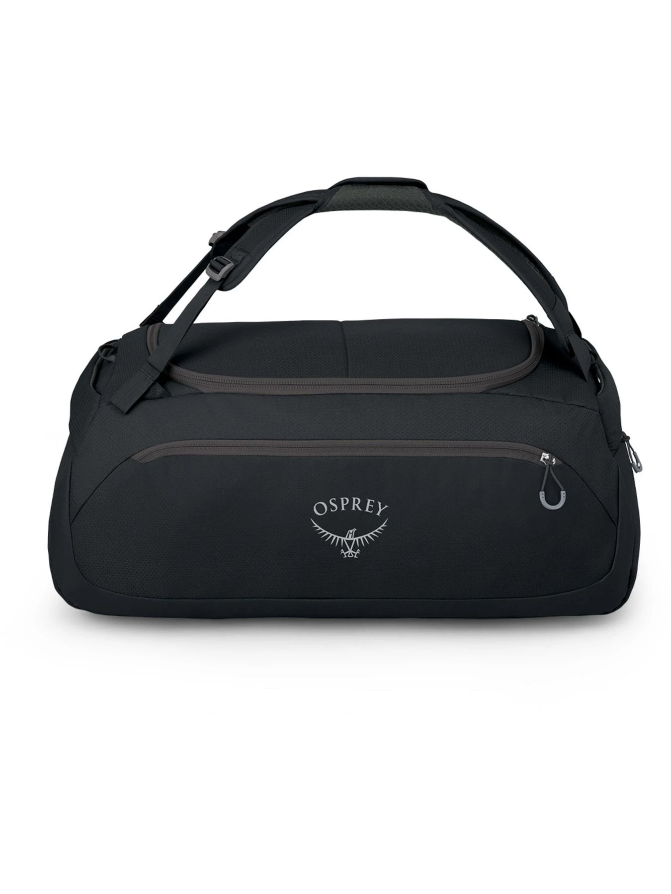 Дорожные сумки и чемоданы Osprey Daylite Duffel 60 модель 100074081 Дорожные сумки и чемоданы Osprey Daylite Duffel 60 модель 100074081 Фото