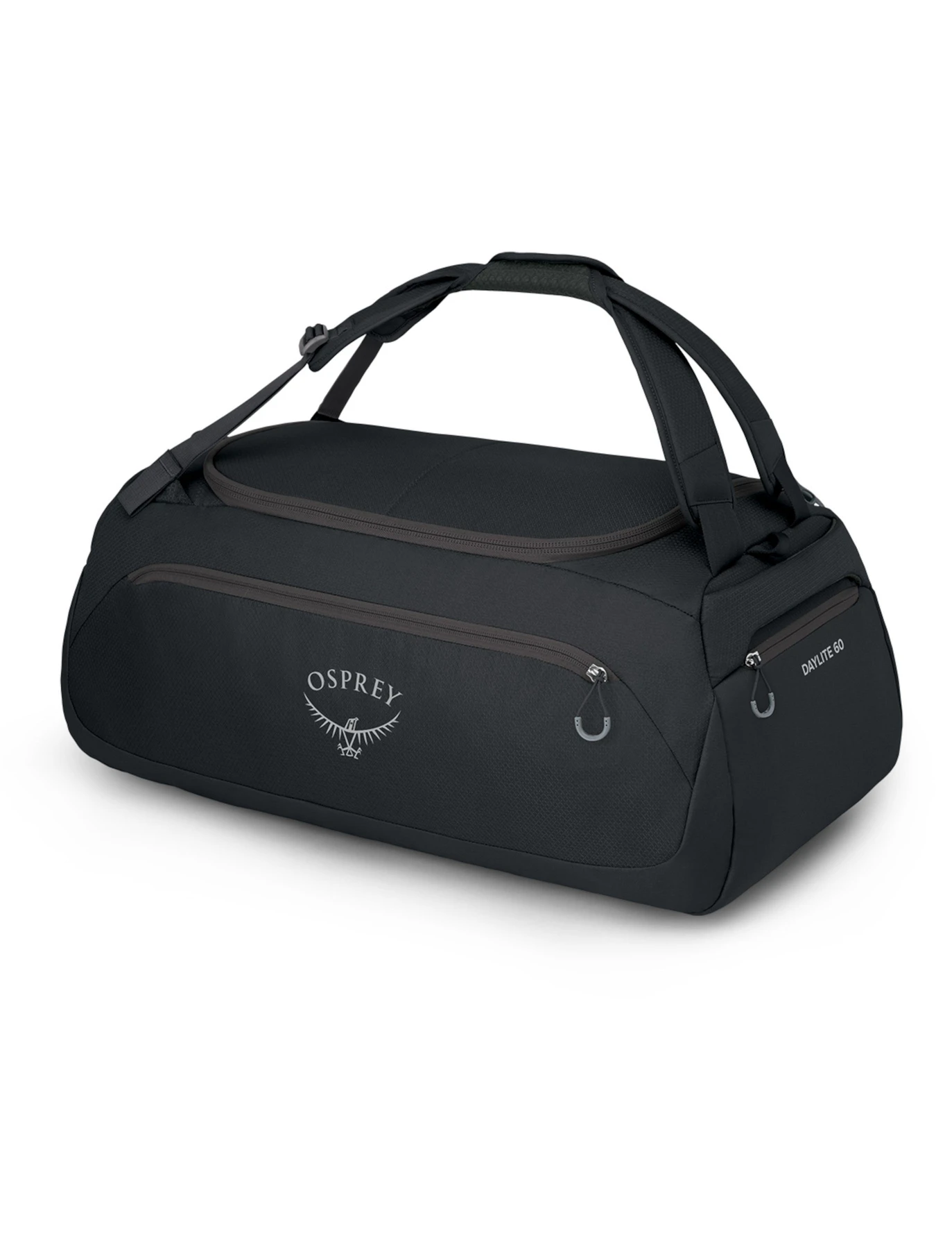 Дорожные сумки и чемоданы Osprey Daylite Duffel 60 модель 100074081 Дорожные сумки и чемоданы Osprey Daylite Duffel 60 модель 100074081 Фото