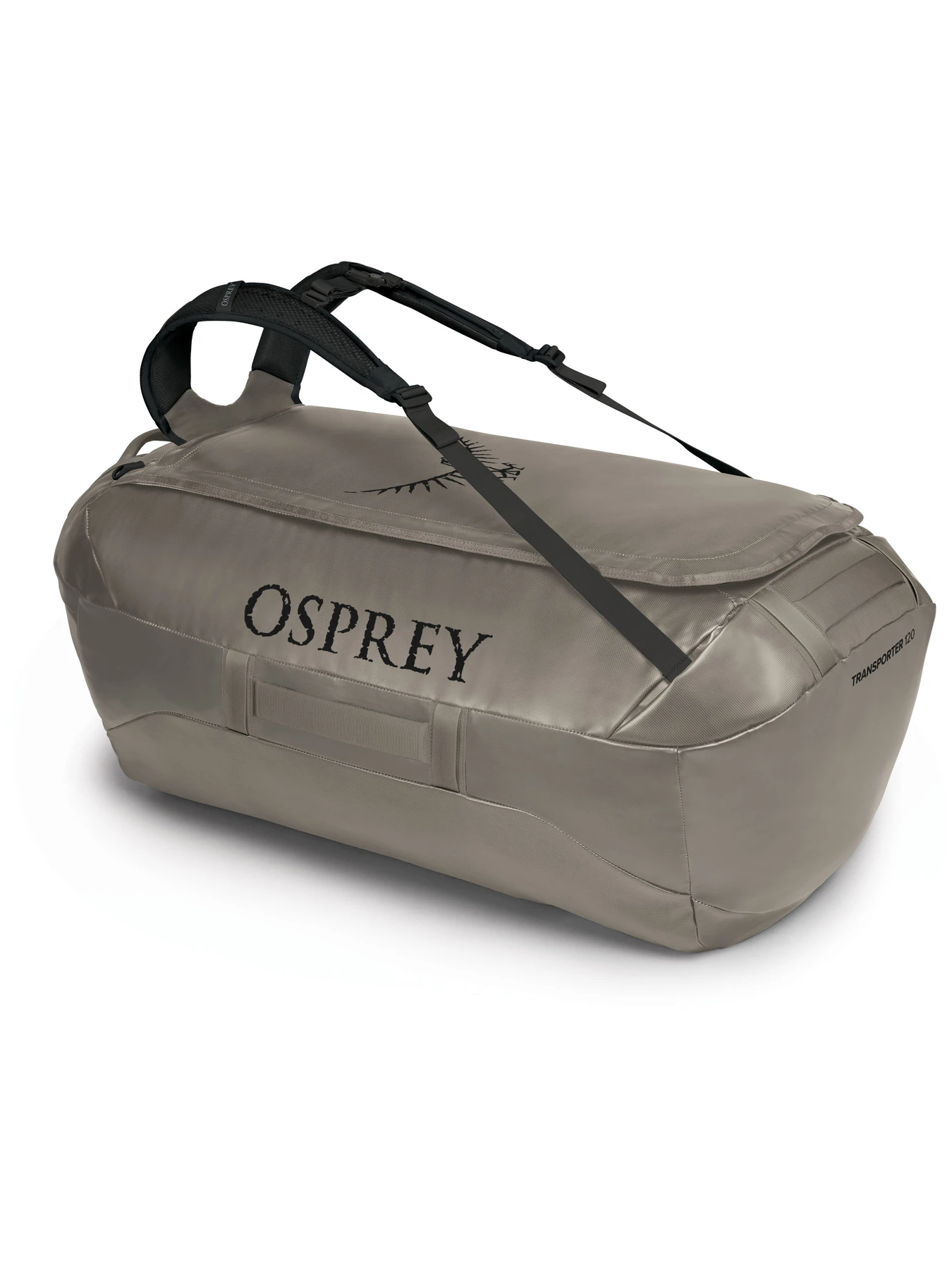 Дорожные сумки и чемоданы Osprey Transporter 120 модель 100072926 Дорожные сумки и чемоданы Osprey Transporter 120 модель 100072926 Фото