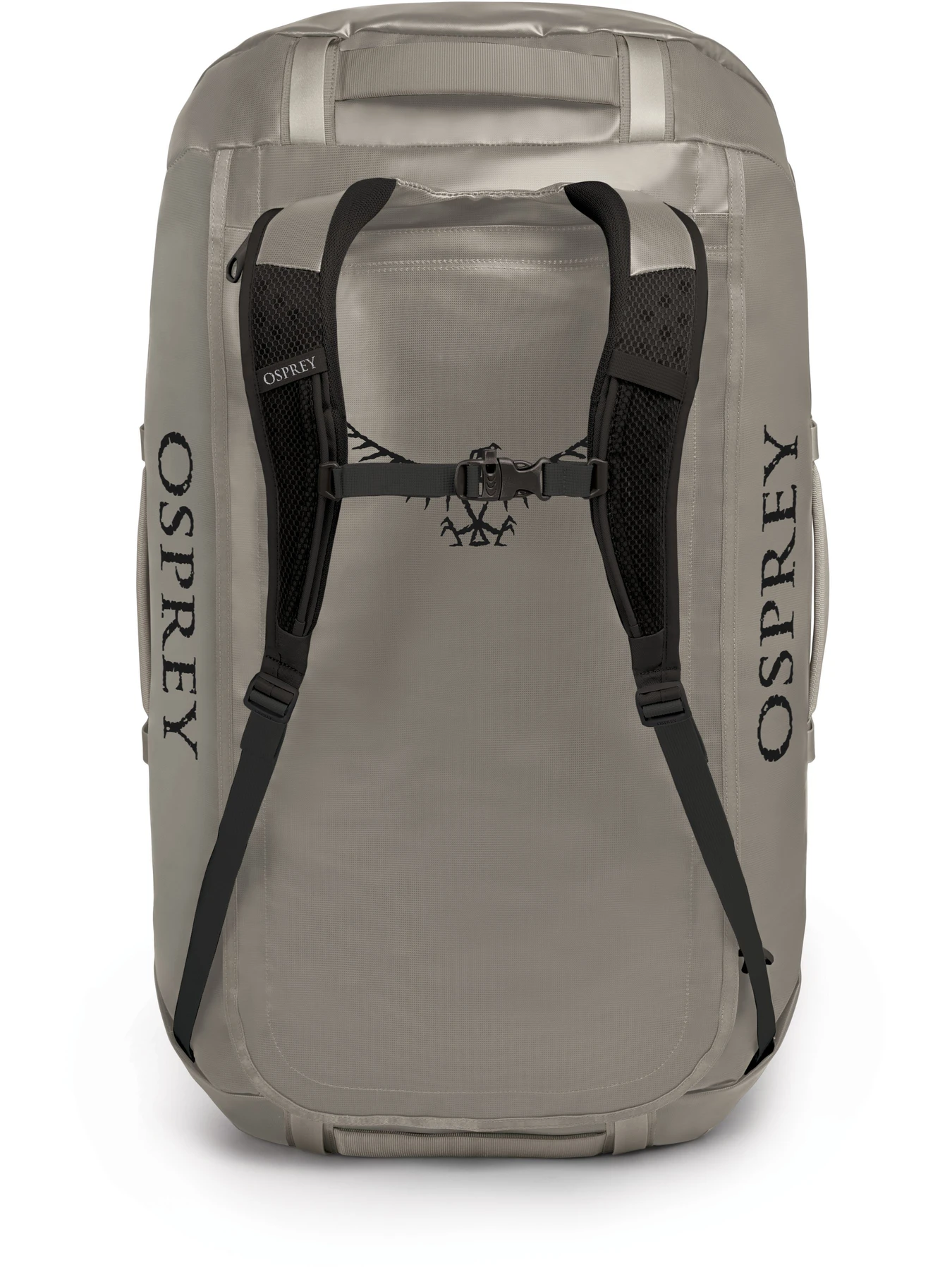 Дорожные сумки и чемоданы Osprey Transporter 120 модель 100072926 Дорожные сумки и чемоданы Osprey Transporter 120 модель 100072926 Фото