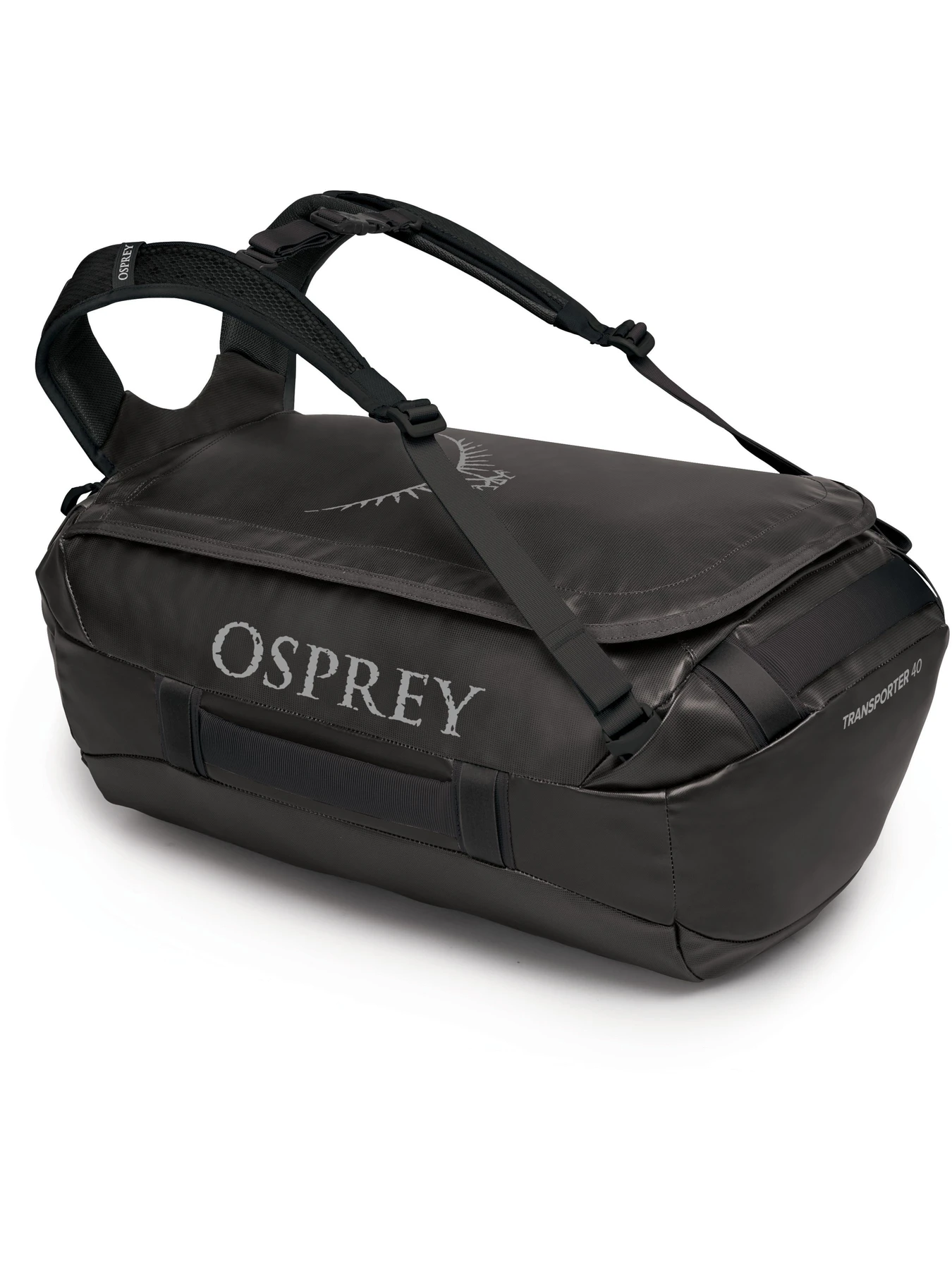 Дорожные сумки и чемоданы Osprey Transporter 40 модель 100074083 Фото