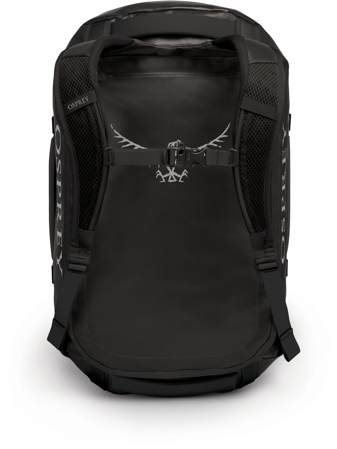 Дорожные сумки и чемоданы Osprey Transporter 40 модель 100074083 Фото