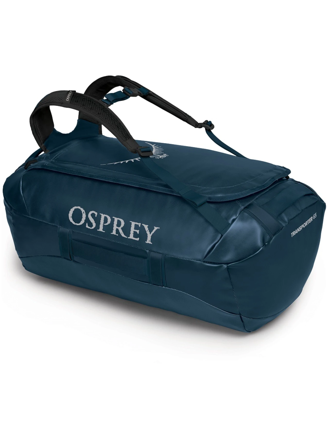 Дорожные сумки и чемоданы Osprey Transporter 95 модель 100070524 Дорожные сумки и чемоданы Osprey Transporter 95 модель 100070524 Фото