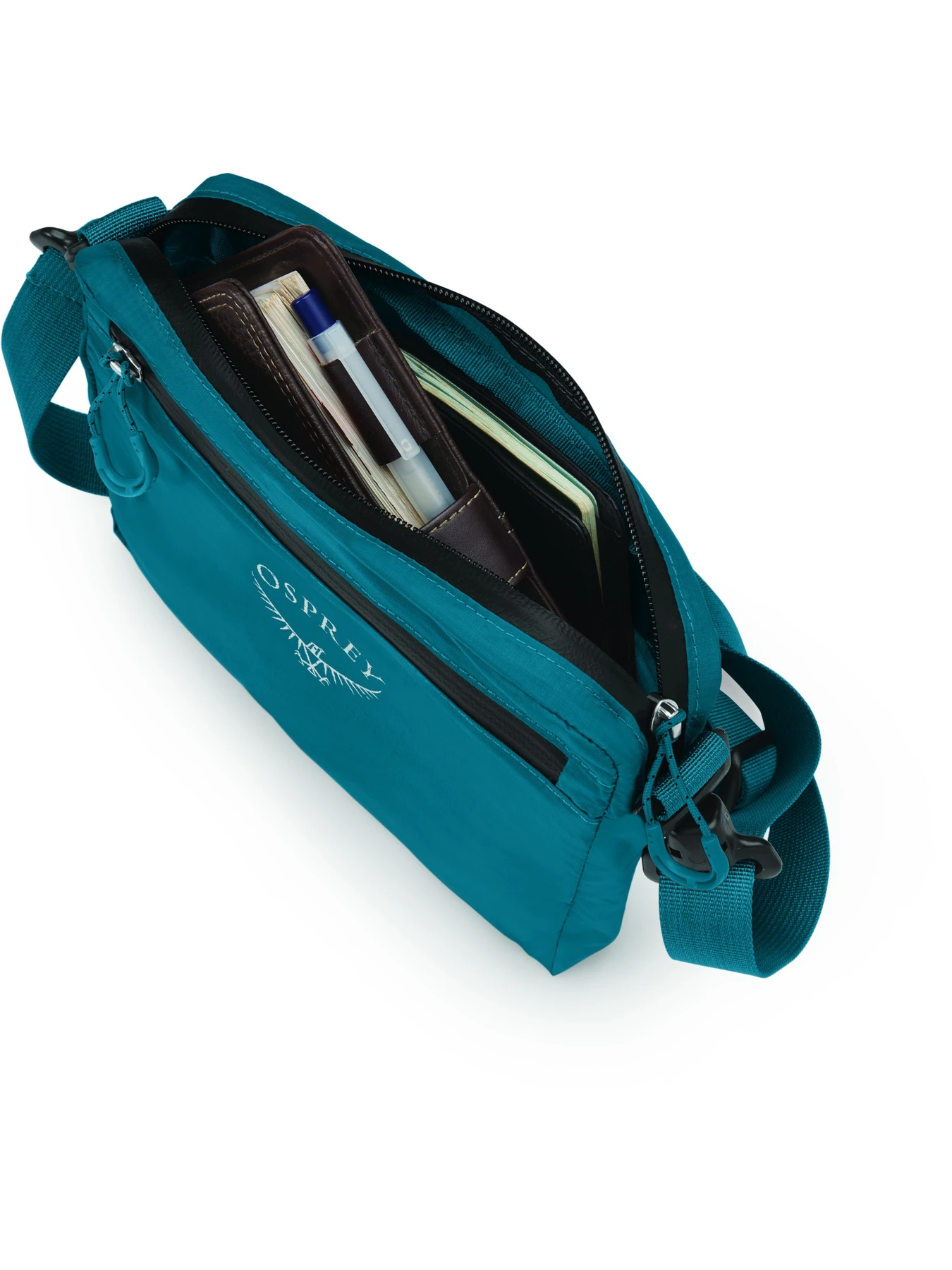 Сумки Osprey Ultralight модель 100072940 Сумки Osprey Ultralight модель 100072940 Фото