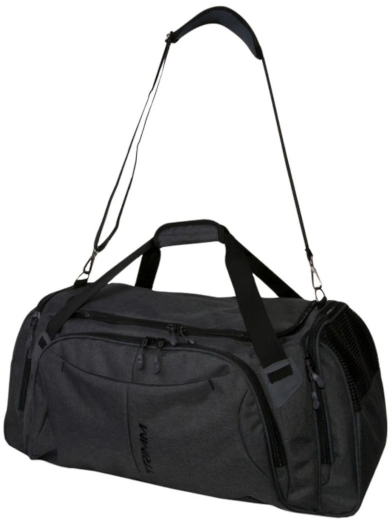 Дорожные сумки и чемоданы Trimm Duffle модель 100076043 Фото
