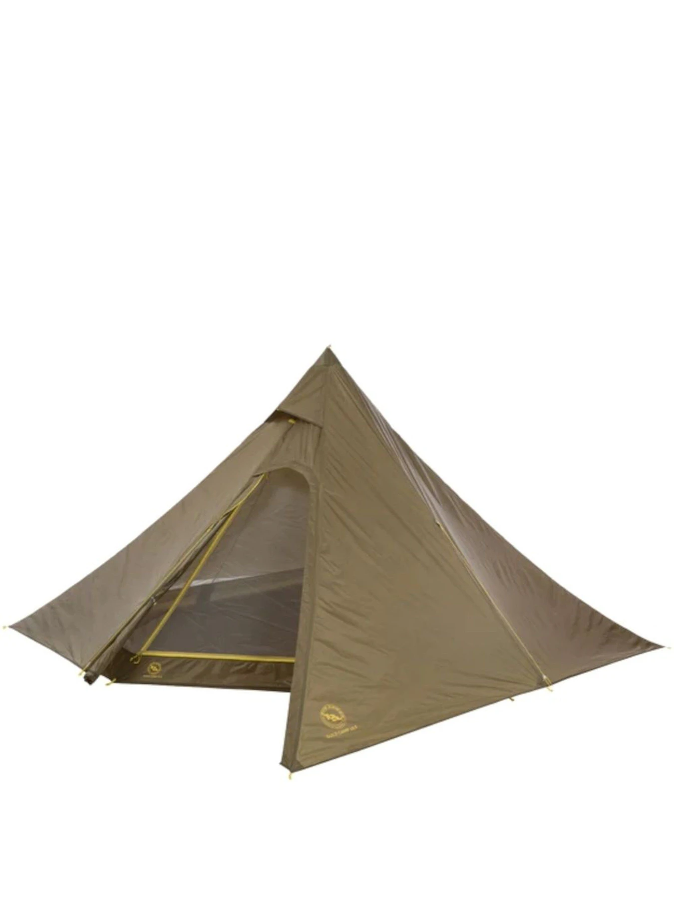 Намет Big Agnes Gold Camp 5 Tarp модель 100073649 Намет Big Agnes Gold Camp 5 Tarp модель 100073649 Фото