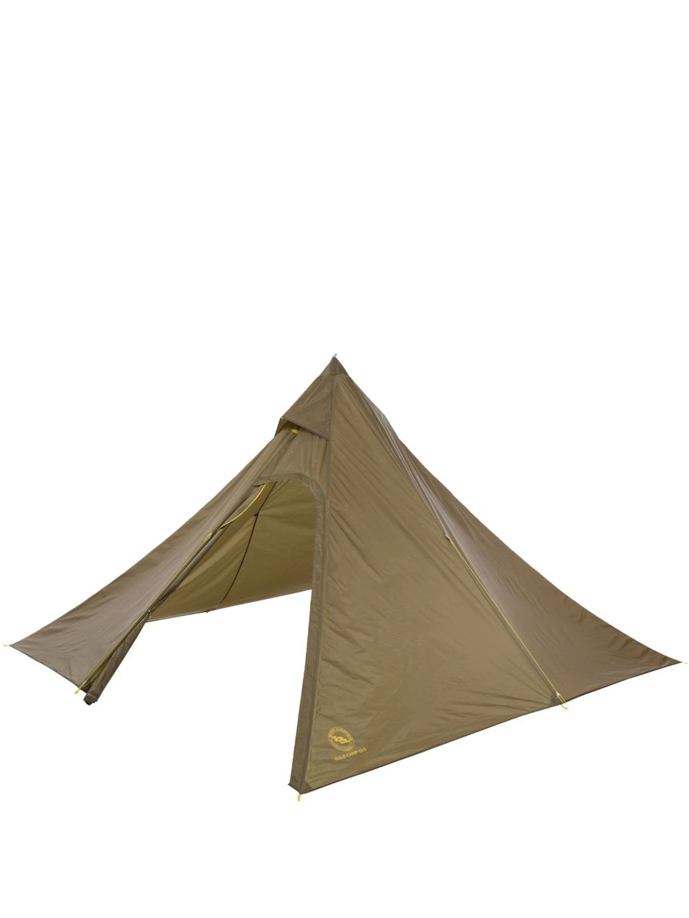 Намет Big Agnes Gold Camp 5 Tarp модель 100073649 Намет Big Agnes Gold Camp 5 Tarp модель 100073649 Фото