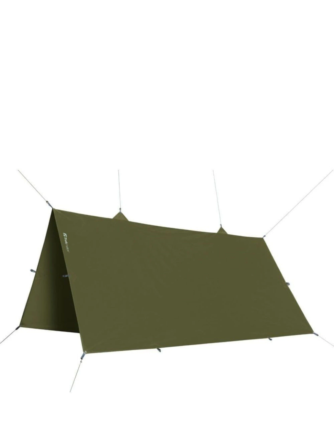 Палатка Trekmates Square Tarp модель 100066199 Палатка Trekmates Square Tarp модель 100066199 Фото